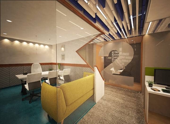 Office Image four