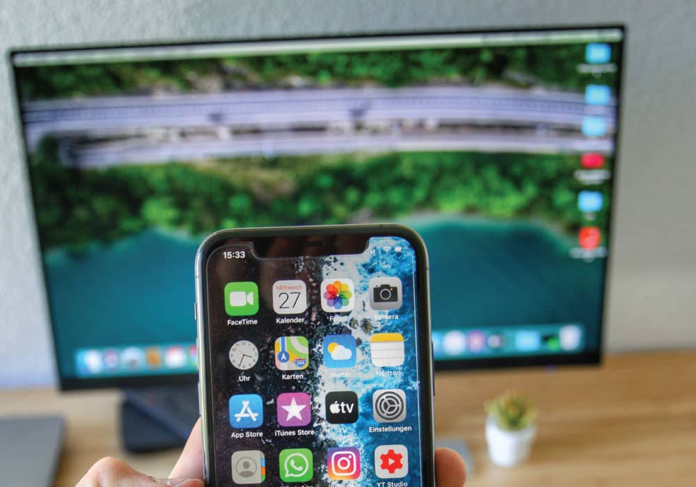 Mobile Apps 