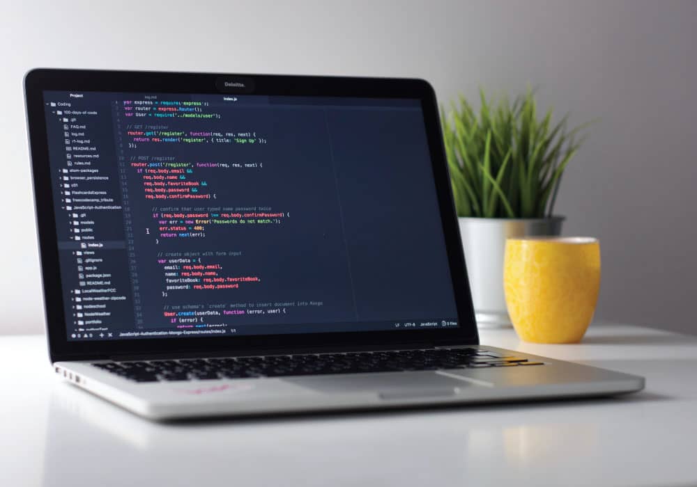 WEb Development