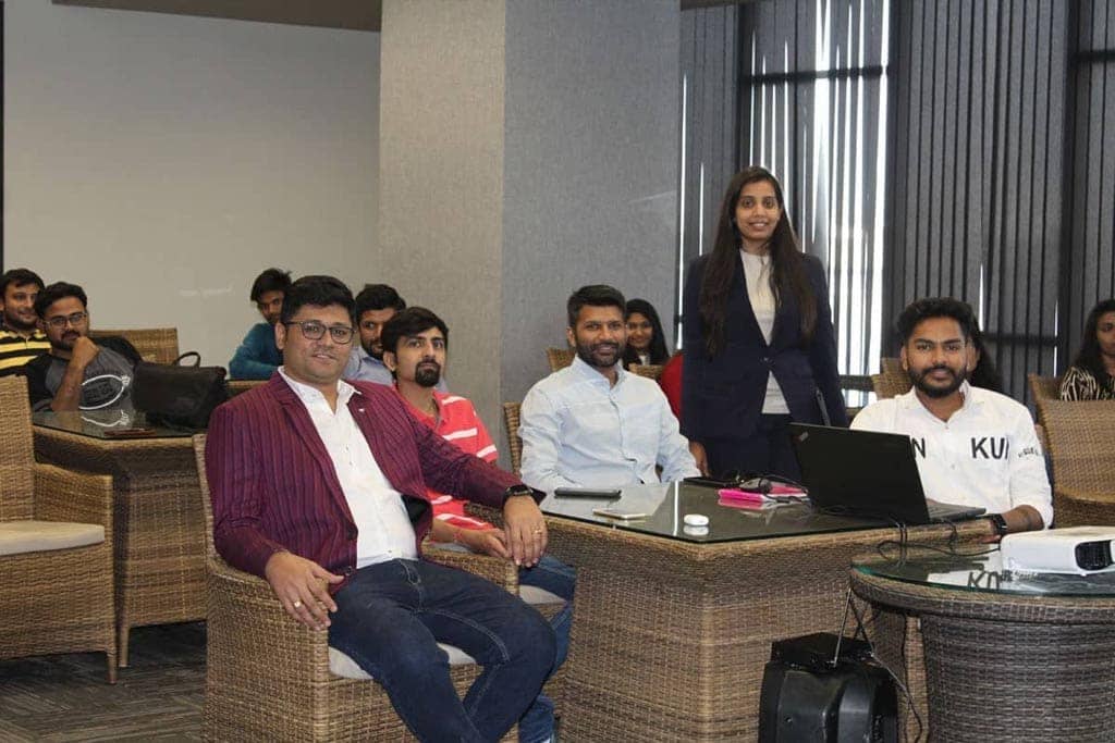 Annual Meet 2019