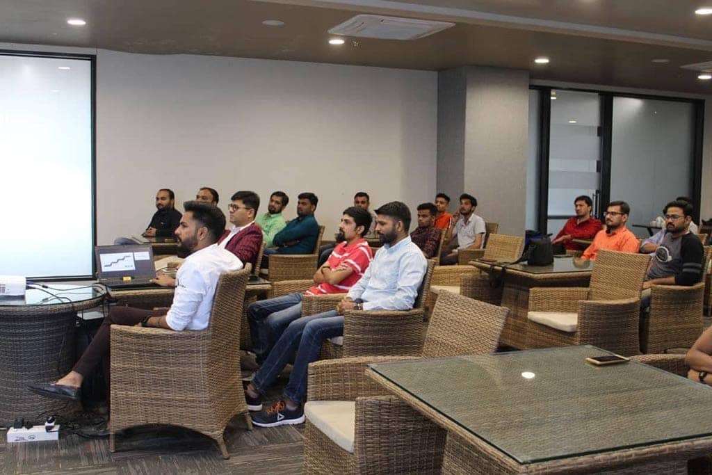 Annual Meet 2019