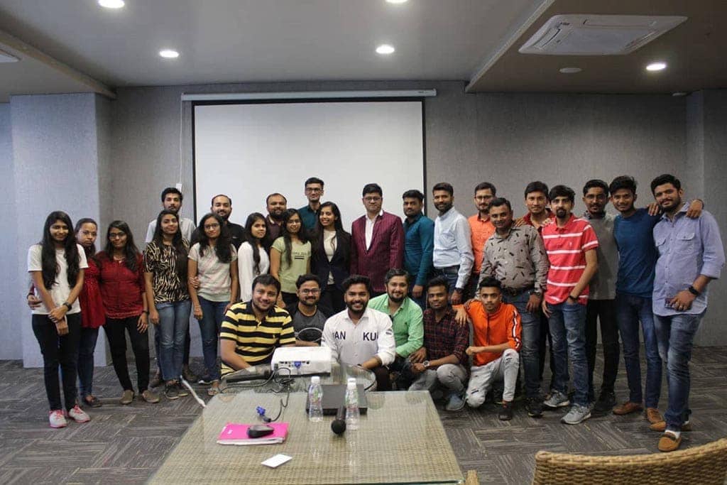 Annual Meet 2019