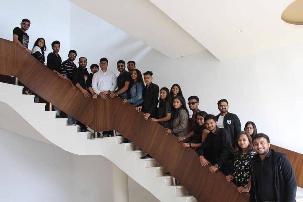 Udaipur Trip 2019