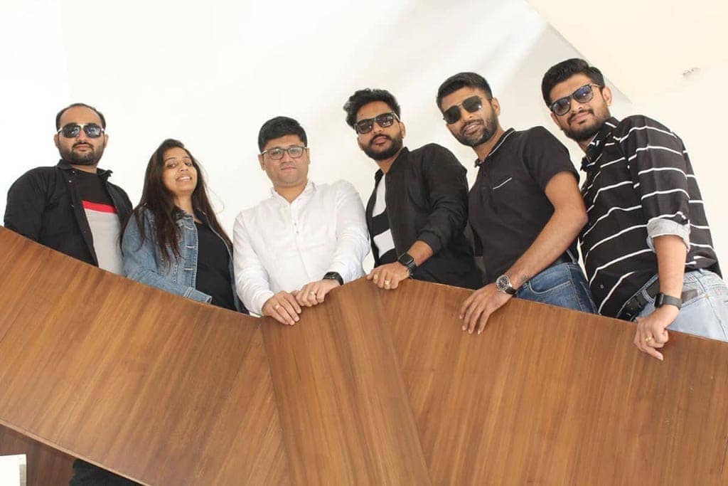 Udaipur Trip 2019