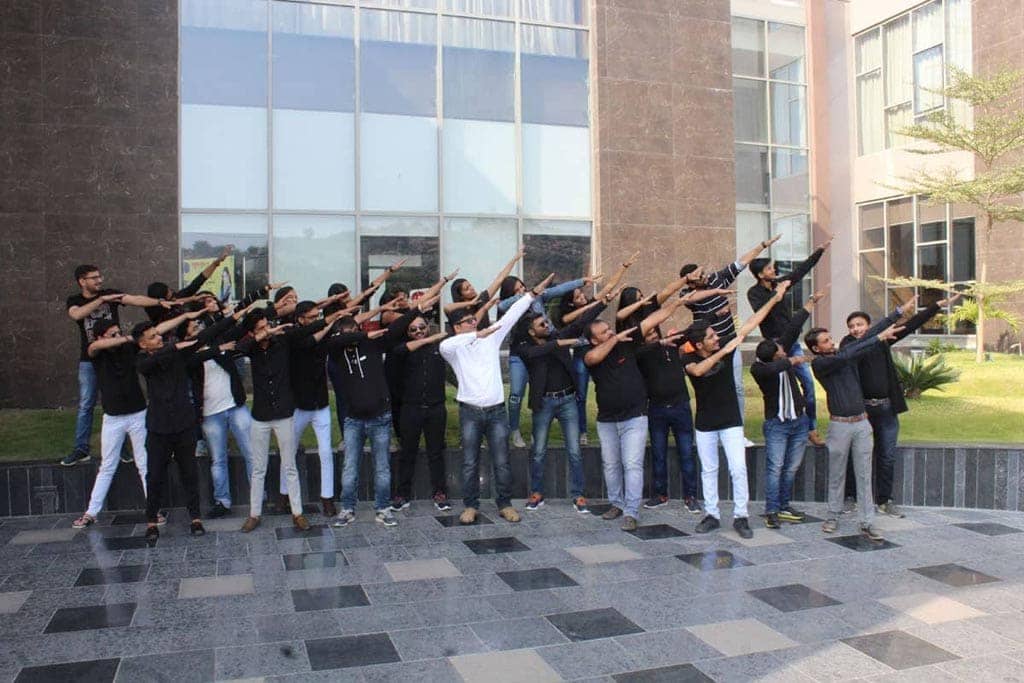 Udaipur Trip 2019
