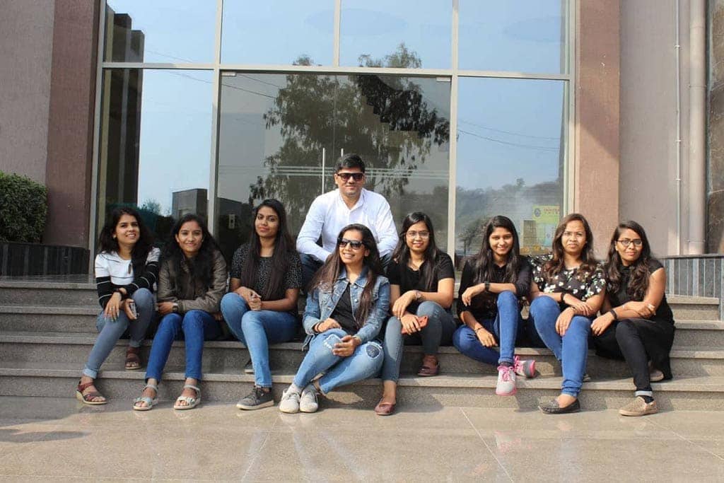 Udaipur Trip 2019