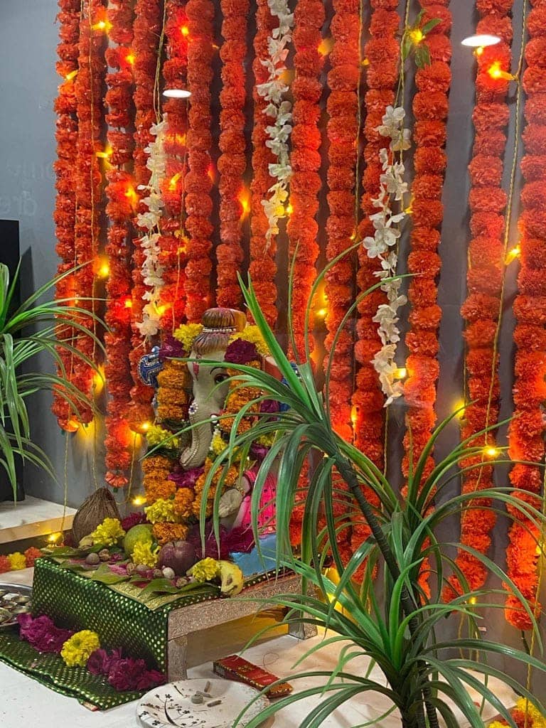 Ganesh Chaturthi 2021
