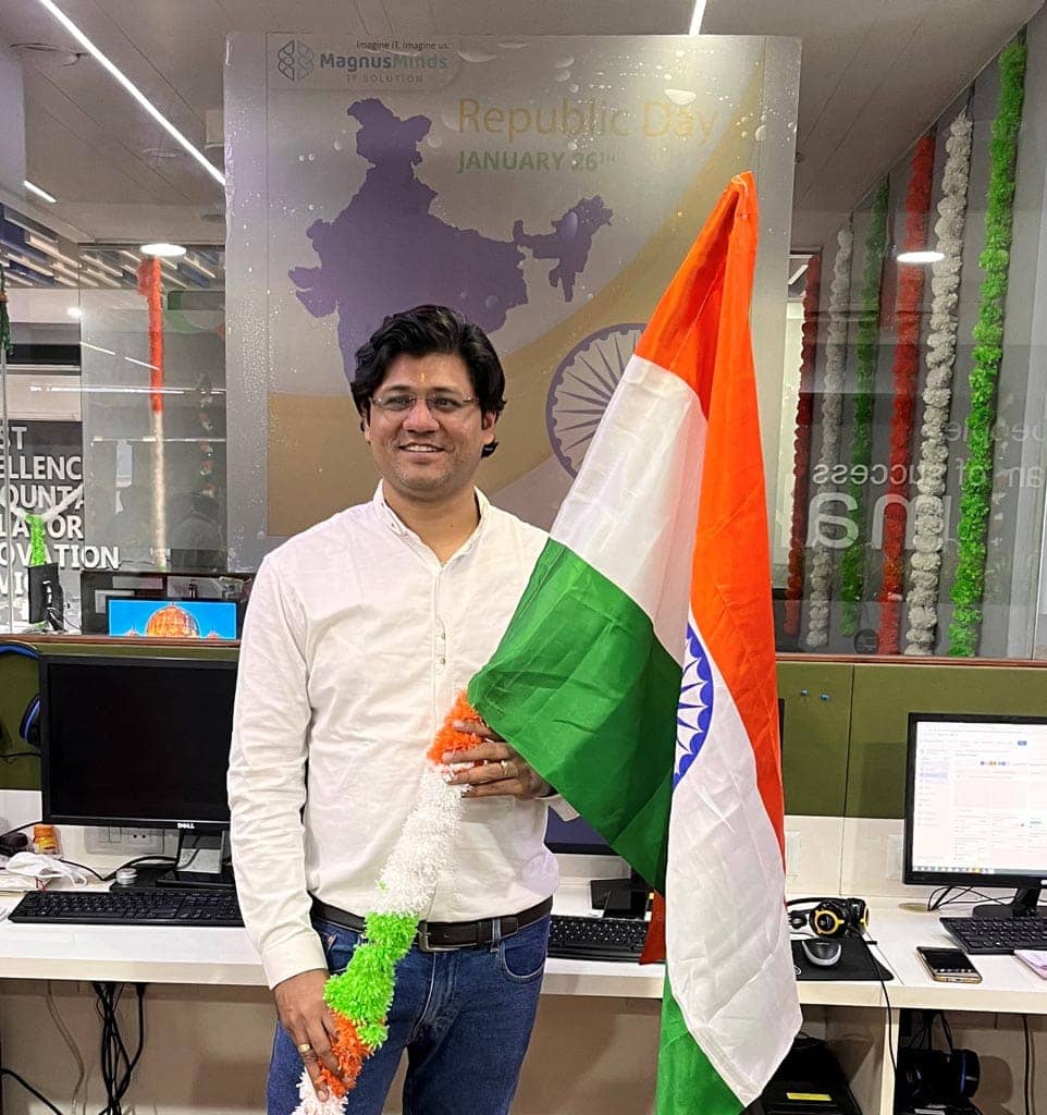 Republic Day 2021