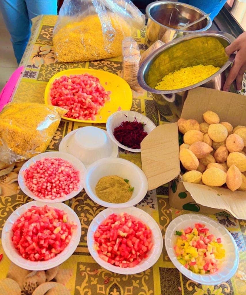 Bhel Party 2022